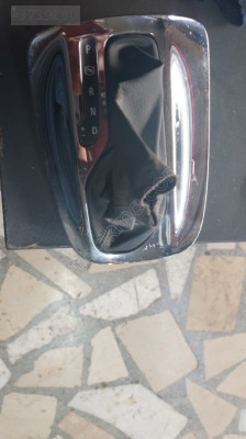 Çıkma Opel Astra J Vites Körüğü ve Çerçevesi