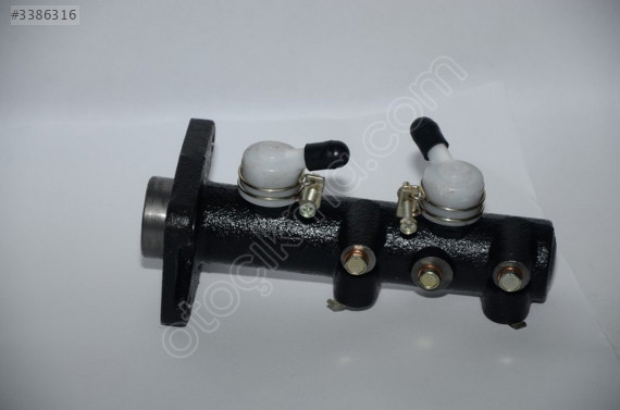 MB295340 CANTER 304444449 1988-1997 FREN ANA MERKEZİ KOMPLE