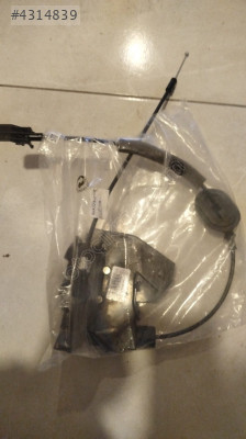 Megane 4 talisman sağ arka kapı kilidi 825028270r