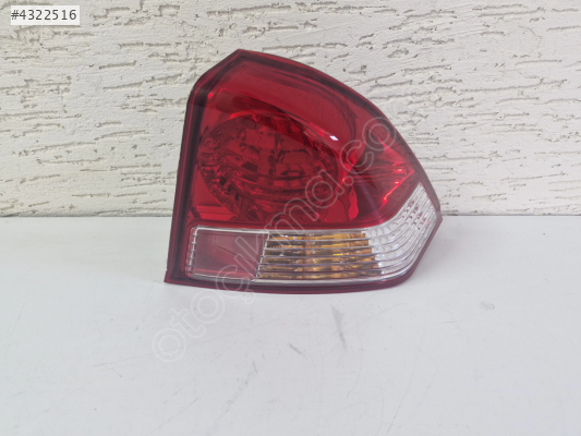 HONDA CİVİC SAĞ ARKA DIŞ STOP LAMBASI SIFIR 2003-2005