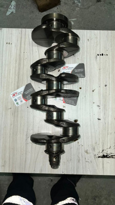 038L krank ORJİNAL standart caddy t5 1.9
