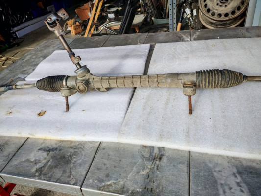 TOYOTA COROLLA 2002-2007 DİREKSYON KUTUSU DENGE KOLU