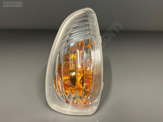 MASTER 3 DİKİZ AYNA SİNYALİ SOL ORJİNAL SIFIR