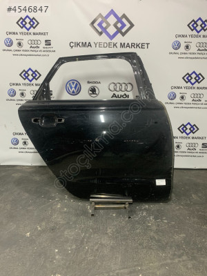 AUDİ A6 STATİON WAGON 2012 SAĞ ARKA KAPI ÇIKMA ORJİNAL