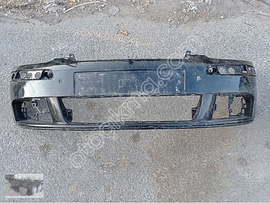 VOLKSWAGEN GOLF 5 JETTA ÖN TAMPON ORİJİNAL ÇIKMA