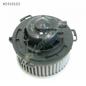 MAZDA 3 KALORİFER MOTORU (03-09BK)
