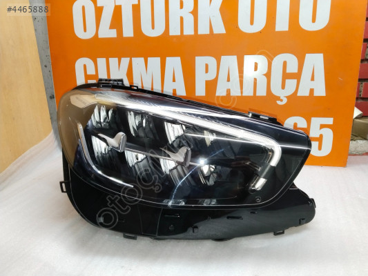 MERCEDES E 180 E 320 SAG FAR A213