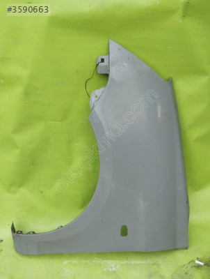 kia picanto sol ön çamurluk