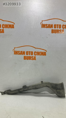 Mercedes Sprinter W906 kalorifer kabin hava kanalı A9068310545