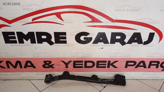 51727233 Fiat Doblo Yakıt Borusu Koruma Çiti