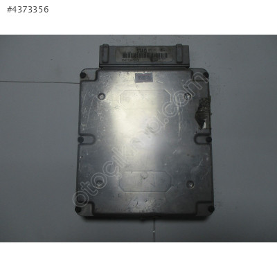 Ford Escort 1.6 Motor Beyni 95AB-12A650-ZB SME-405 STAG