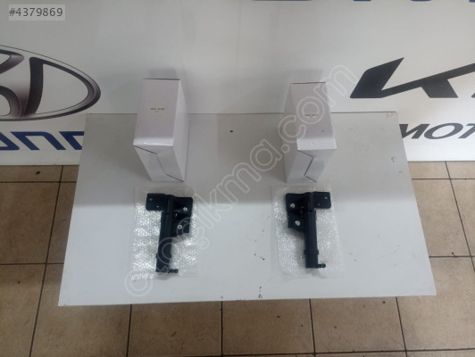 KİA SORENTO 2007-2009 SAĞ SOL FAR YIKAMA MOTORU SIFIR