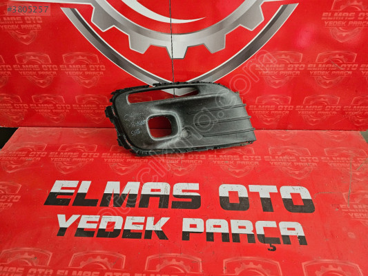 CİTROEN C-ELYSEE SAĞ SİS ÇERÇEVESİ ORJİNAL ÇIKMA 99893388