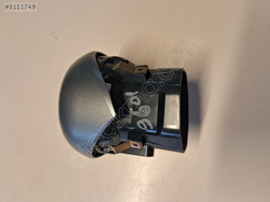 Mercedes C 205 HAVA NOZULU A2058304000