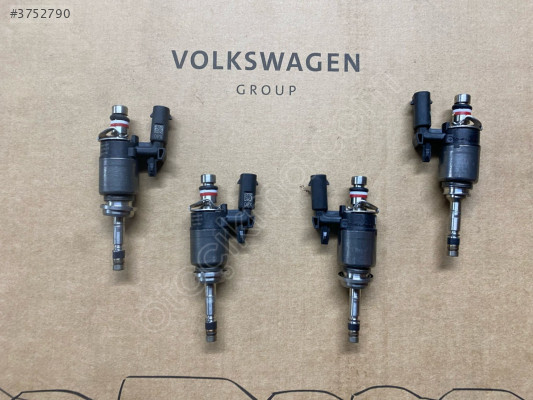 1.5 TSİ ENJEKTÖR 04E906036 AD GOLF TİGUAN PASSAT T-ROC TAİGO