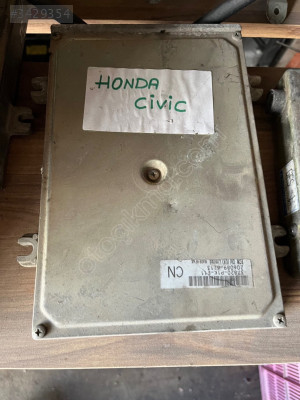 HONDA CİVİC MOTOR BEYNİ