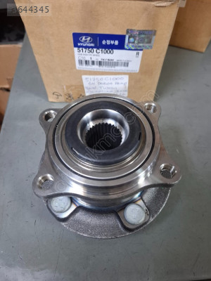Hyundai ön teker rulman orjinal sifir 51750C1000