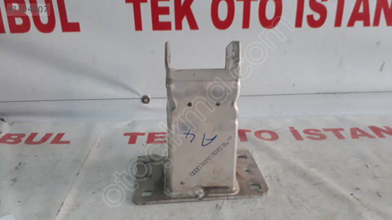 AUDİ A4 TAMPON SÖNÜMLEME SAĞ 8W0807134