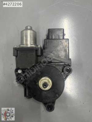 617034602 KİA SPORTAGE ÖN SOL CAM MOTORU
