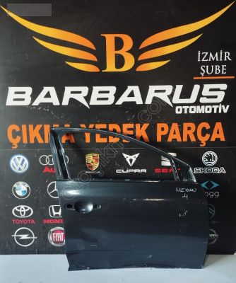 RENAULT MEGANE 4 SAĞ ÖN KAPI TEMİZ