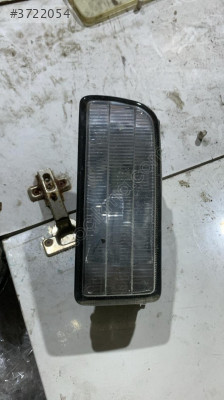 Bmw e36 ön sis lambası