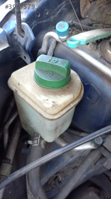 chery kimo direksiyon yağ haznesi