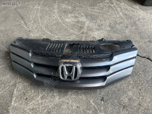 Honda City Ön Panjur