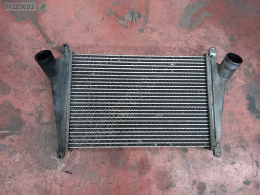 İSUZU NPR 75 İNTERCOOL İNTERKOL RADYATÖRÜ ÇIKMA ORJİNAL