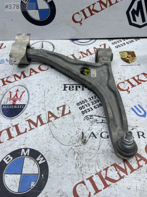 Mercedes w247 sağ alt salıncak tabla orijinal çıkma parça