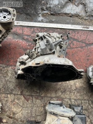 OPEL CORSA B KOMPLE SANZIMAN MERT OTO