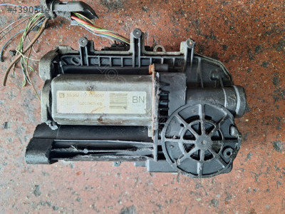 OPEL ASTRA CORSA MERİVA 1.6 TRİPTONİK ŞANZIMAN BEYNİ 55562977 BN