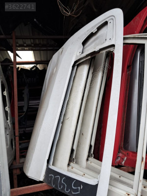 CHEVROLET AVEO T 300 SAG ARKA KAPI.OTO ERKAN ÜNYE