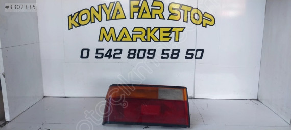 Renault Brodway  Sol Stop