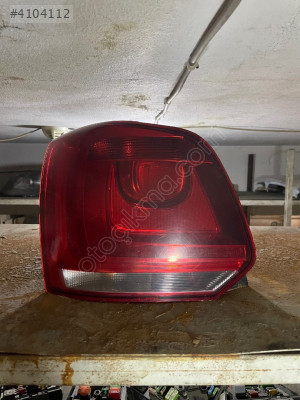 VOLKSWAGEN POLO SOL STOP