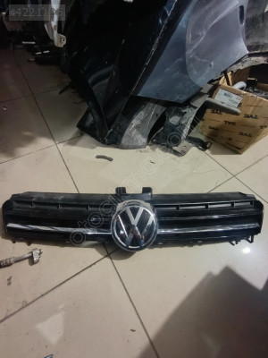 Volkswagen Golf 7 ön panjur highline orjinal çıkma parça