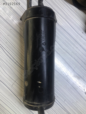 Renault Laguna 1994-2001 karbon filtresi 7700858244
