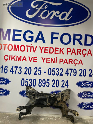 FORD CUSTOM 2020-2024 ÇIKMA ORJİNAL MOTOR TRAVERSİ