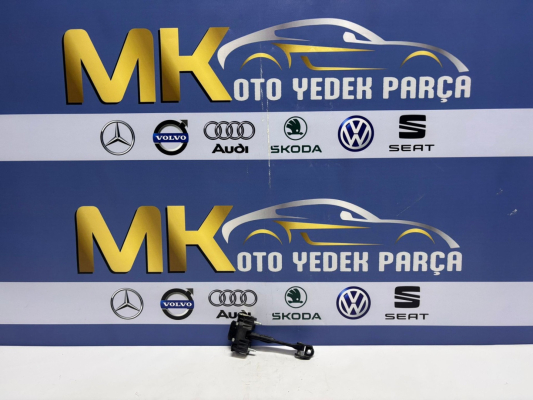 VOLVO S90 SOL ÖN KAPI GERGİSİ