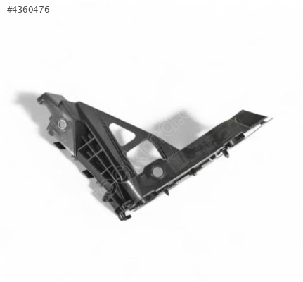 TAİGO ÖN TAMPON BRAKETİ SOL 2G7807049A