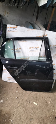 Volkswagen golf 5 çıkma dolu kapı 2004-2008