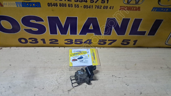 Honda CR-V  K24 Rolanti Motoru