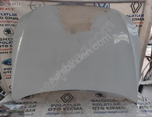 Volkswagen Passat B 8 motor kaputu