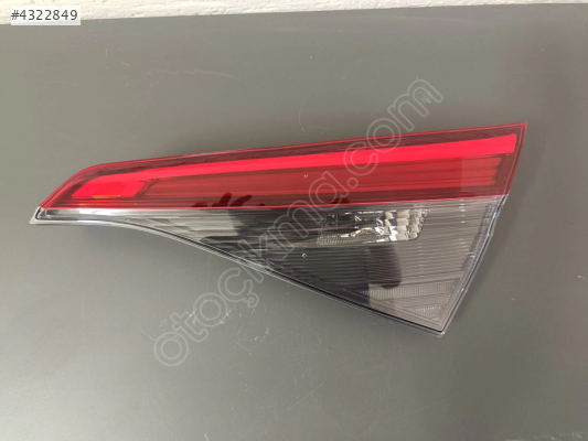 HONDA CİVİC  SAĞ İÇ STOP LEDLİ LAMBASI 2021-2023