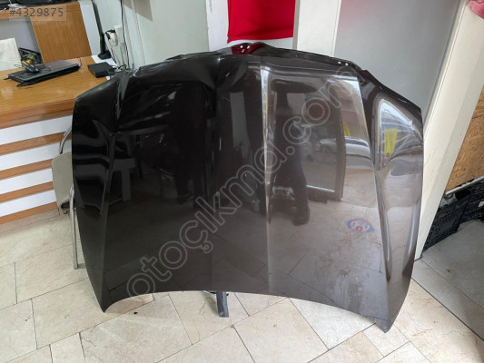 SKODA SUPERB ÖN KAPUT 2011-2014