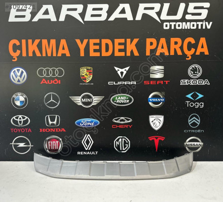 VW T-ROC ÖN TAMPON KAPLAMASI ÇIKMA
