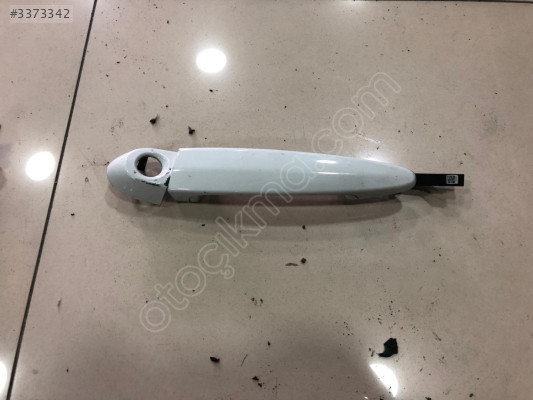 BMW 3 SERİSİ F30 F20 E90-92-93 SOL KAPI KULBU