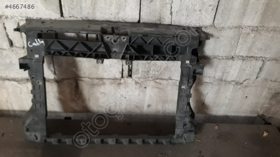 VOLKSWAGEN CADDY 2016 ÖN PANEL