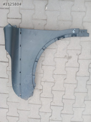 Renault kaleos 2 ön camurluk sol orj 631014905R