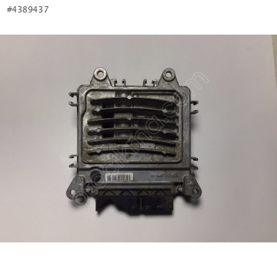 Mercedes W211 Motor Beyni OM651 A6519007000 A6519016500 28250205