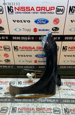 FORD FOCUS SOL ÖN ÇAMURLUK ORJİNAL ÇIKMA YEDEK PARÇA